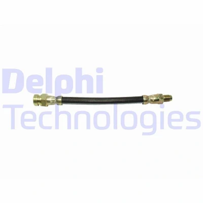 Bilde av DELPHI LH6406 Bremseslange 189 M10x1 Int DF MITSUBISHI: L200 III Pick up, PAJERO 2, 1