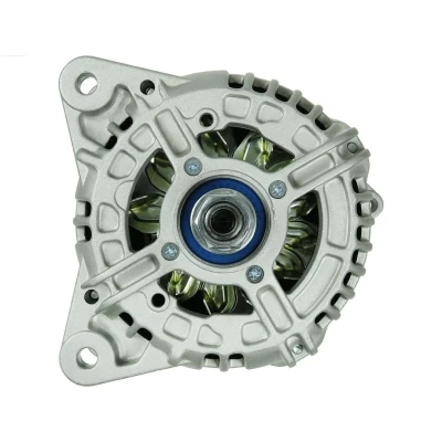 Bilde av AS PL A0168 Dynamo 12V 150A NISSAN: Qashqai / Qashqai+2 I, Note NV200 Varebil Stasjonsvogn, RENAULT: Kangoo I Express, MEGANE 2 Kombi