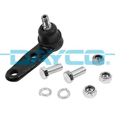 Bilde av DAYCO DSS1531 Bærekule framaksel nede 14,8mm CHEVROLET: Aveo / Kalos Hatchback