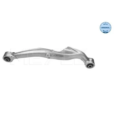 Bilde av MEYLE 36 16 050 0096 Bærebru ORIGINAL Quality øvre, høyre bakaksel, ytre skråarm Aluminium NISSAN: Qashqai / Qashqai+2 I, X Trail, 2