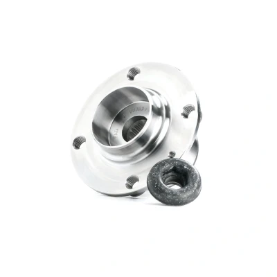 Bilde av FAG 713 6105 30 Hjullagersett Bildet viser leveranseinnholdet 118,00, 62,00 AUDI: A2