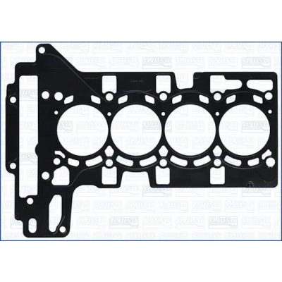 Bilde av AJUSA 10207800 Toppakning 0,6 84,5 MULTILAYER STEEL BMW: 5 Touring, 1 Hatchback, X1