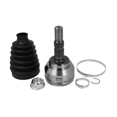 Bilde av METELLI 15 1746 Drivknute gummi