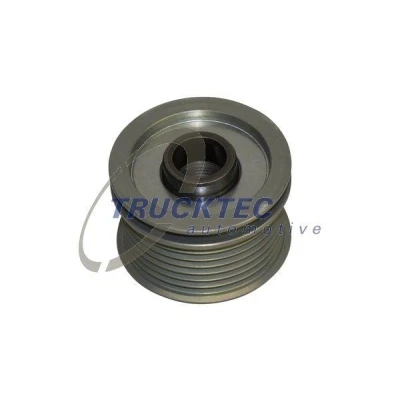 Bilde av TRUCKTEC AUTOMOTIVE 02.17.044 Frihjul Dynamo MERCEDES BENZ: E Klasse Sedan, T modell, C modell