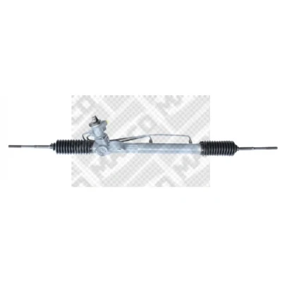 Bilde av MAPCO 29509 Tannstang hydraulisk for venstreratt med filter tannet