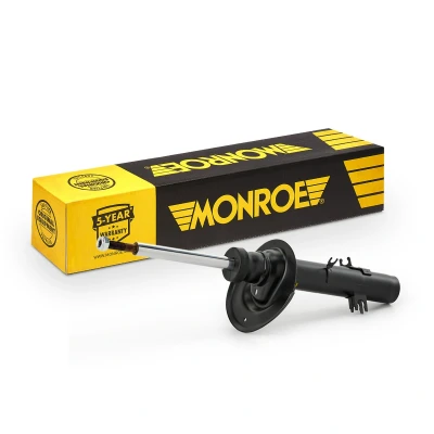 Bilde av MONROE 742266SP Støtdemper gasstrykk torørs fjærbein øvre stift, nedre klemme