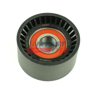 Bilde av Strammerull, kilerem med ribber, mitsubishi,nissan,opel,renault,vauxhall, 11925 00Q0J, 00QAE, 00QAP, 69T25, AW30