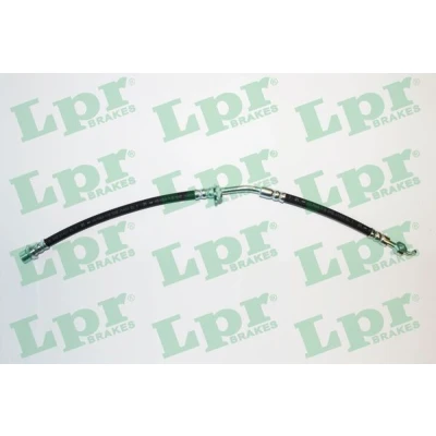 Bilde av LPR 6T48638 Bremseslange 510 10 TOYOTA: Yaris II Hatchback