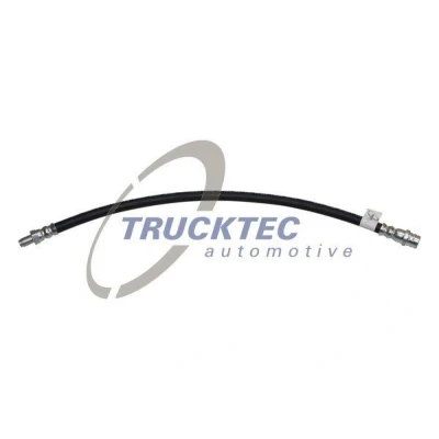 Bilde av TRUCKTEC AUTOMOTIVE 02.35.417 Bremseslange framaksel 430 MERCEDES BENZ: E Klasse T modell, Sedan