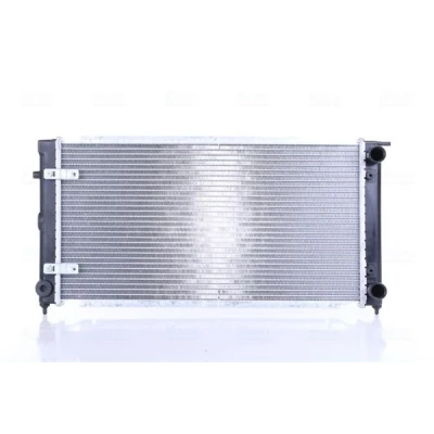 Bilde av NISSENS 65264 Radiator Aluminium 568 298 26 Kjøleribber loddet