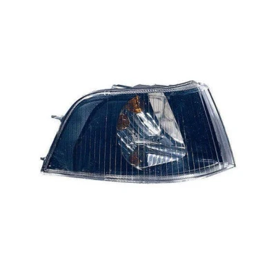 Bilde av ALKAR 2110511 Blinklys svart foran høyre uten pæreholder PY21W for venstreratt VOLVO: V40 Stasjonsvogn