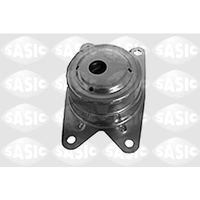 Bilde av SASIC 9001665 Holder, motoropphengning Gummimetallager girkassesiden OPEL: Astra G Coupé