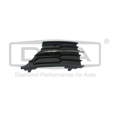Bilde av DPA 88531830202 Ventilasjonsgitter høyre SKODA: Superb II Stasjonsvogn