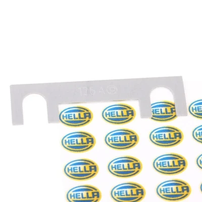 Bilde av HELLA 8JS 713 575 051 Sikring 125