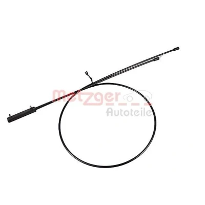 Bilde av METZGER 3160056 Panserkabel foran, Motorrom