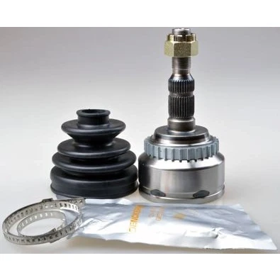 Bilde av Leddsett, drivaksel, Hjulside, opel vectra b, b halvkombi, kombi, 374387, 374410, 9198504