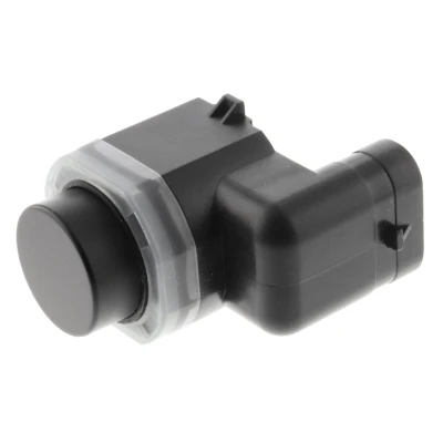 Bilde av VEMO V20 72 0038 Parkeringssensorer Original Quality foran, bak svart ultralydføler BMW: X5, 5 Touring, X3