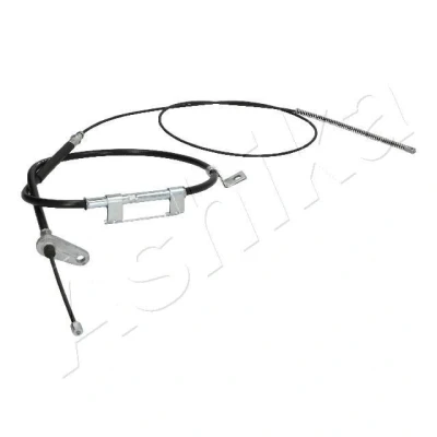 Bilde av Kabel, parkeringsbremse, Høyre, kia carnival ii, 0K56B 44 410, 410A