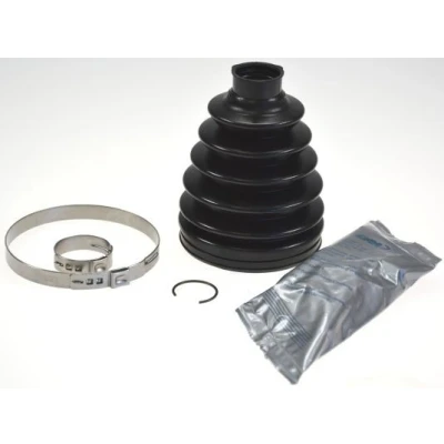 Bilde av SPIDAN 24611 Drivakselmansjett 105,00 TPE (termoplastisk elastomer) RENAULT: Kangoo I, II Express, I Express