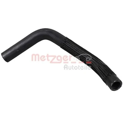 Bilde av METZGER 2421253 Radiatorslange før EGR kjøler EPDM (etyl propylen dien gummi) VOLKSWAGEN: Golf 5, Passat B6 Variant
