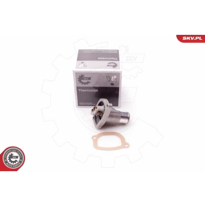 Bilde av ESEN SKV 20SKV055 Termostat 87 med kapsling FIAT: Grande Punto Hatchback