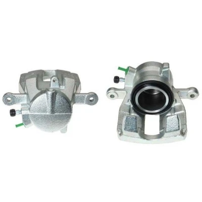 Bilde av BUDWEG CALIPER 344061 Bremsecaliper MERCEDES BENZ: B Klasse, A Klasse