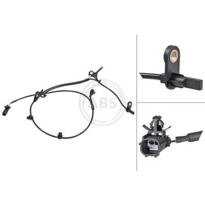 Bilde av ABS sensor A.B.S. 32196