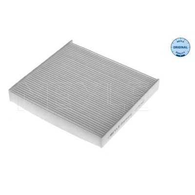 Bilde av MEYLE 712 319 0012 Kupéfilter Partikkelfilter, Filterinnsats, pollenfilter 200 215 30 ORIGINAL Quality FORD: Transit Mk6 Van, Minibuss