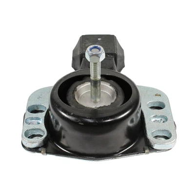 Bilde av METZGER 8054063 Motorfeste høyre nede Gummimetallager RENAULT: MASTER 2 Kasten