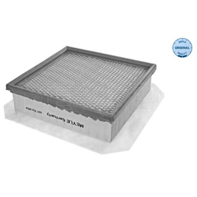 Bilde av MEYLE 612 321 0019 Luftfilter 68 207 200 Filterinnsats ORIGINAL Quality OPEL: Meriva B