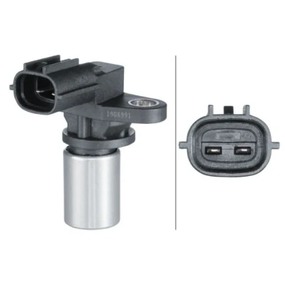 Bilde av HELLA 6PU 013 122 781 Impulsgiver 2 induktiv