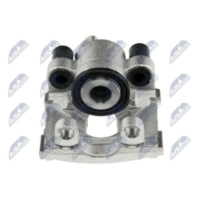 Bilde av NTY HZT BM 014 Bremsecaliper venstre bakaksel, BMW: 3 Cabrio, Sedan, Coupé, ROVER: 75