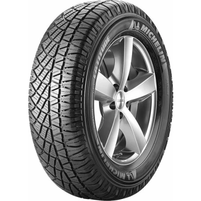 Bilde av Michelin Latitude Cross ( 235/60 R18 107H XL )