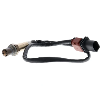 Bilde av VEMO V25 76 0028 Lambdasonde forsmurt gjenge D formet VOLKSWAGEN: Golf 7, Sharan II, Tiguan I, AUDI: A6 C7 Avant, A4 B8 A3 Sportback