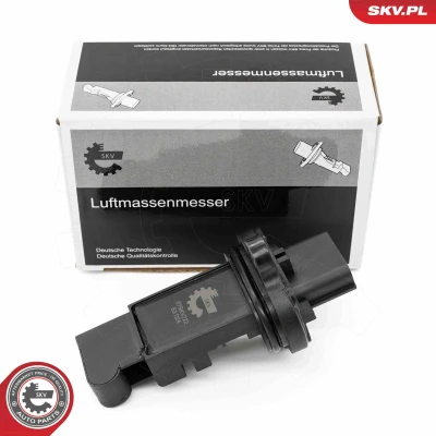Bilde av Luftmassemåler ESEN SKV 07SKV222