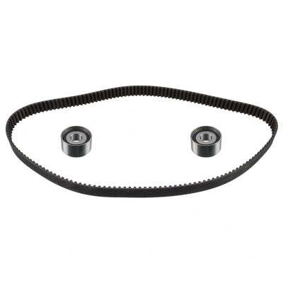 Bilde av FEBI BILSTEIN 29392 Registerreimsett 153 med avrundet tannprofil FIAT: Ducato II Flatvogn lastebil/Chassis, I lastebil/Chassis