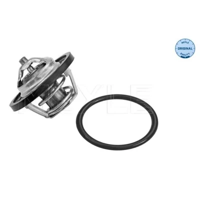 Bilde av MEYLE 628 271 0008 Termostat 71 ORIGINAL Quality med tetning OPEL: Combo C Varebil / Stasjonsvogn, Vectra A Sedan, Astra G Caravan
