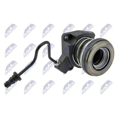 Bilde av Sentral utrykker, clutch, chevrolet captiva, opel antara a, 24248706