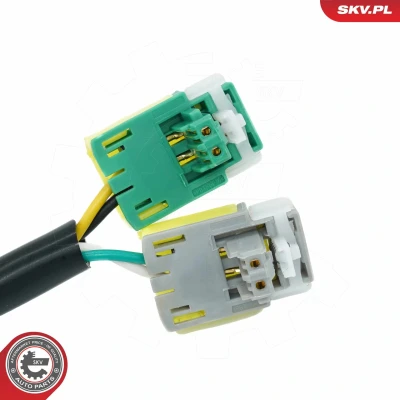 Bilde av Brennstoffpumpe, I drivstoffbeholder, chrysler voyager ii, / grand iii, dodge caravan