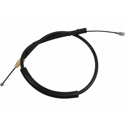 Bilde av VAICO V30 30053 Bremsekabel høyre bak 1152 for parkeringsbrems Original Quality MERCEDES BENZ: Vito Minibuss, Mixto, Viano