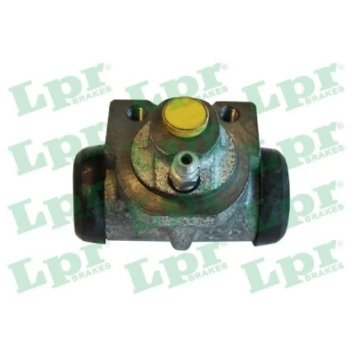 Bilde av Hjul bremsesylinder, Bakaksel, nissan kubistar skåp, renault kangoo, kangoo express, 4410000QAC, 7701043912, 8671020570