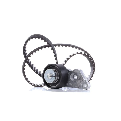 Bilde av FEBI BILSTEIN 11286 Registerreimsett 117 med skruer avrundet tannprofil VOLVO: V50, FORD: Focus 2 Kombi, 2, FIESTA 4