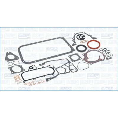 Bilde av AJUSA 54057400 Pakninger NISSAN: Navara Pick up
