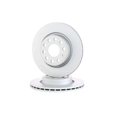 Bilde av ZIMMERMANN COAT Z 600.3233.20 Bremseskiver 280 22 10/5 5 112 innvendig ventilert belagt høy karbon VOLKSWAGEN: Golf 7, Caddy 3,