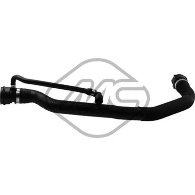 Bilde av Radiatorslange, bmw 3 [e90], touring [e91], 17127805458