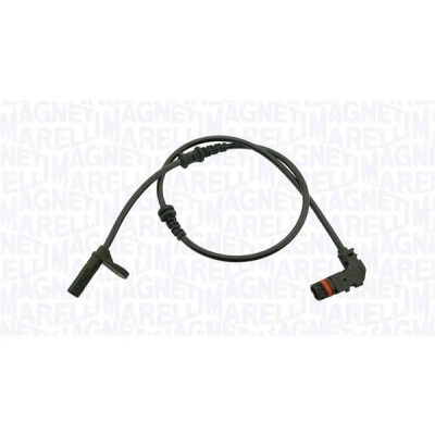 Bilde av MAGNETI MARELLI 172100150010 ABS Sensor framaksel 2 618 MERCEDES BENZ: C Klasse T modell, Sedan