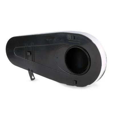Bilde av FEBI BILSTEIN 45872 Luftfilter 50 229 503 Filterinnsats BMW: 7, 5 Touring, Sedan