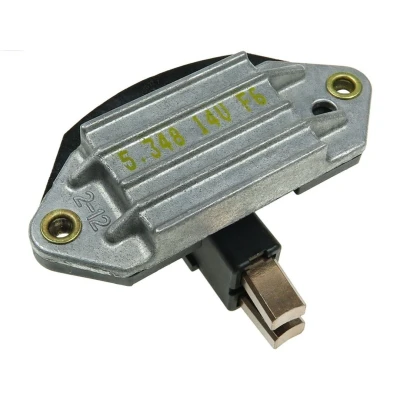 Bilde av AS PL ARE9108(LETRIKA) Generatorregulator 12