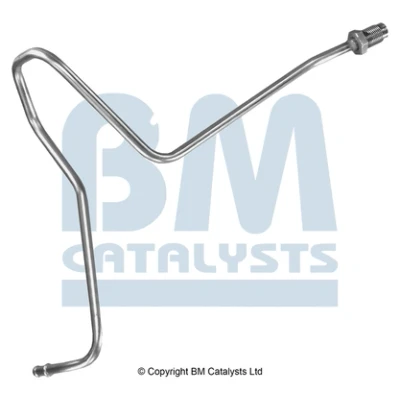 Bilde av Trykksensor,partikkelfilter BM CATALYSTS PP11118B