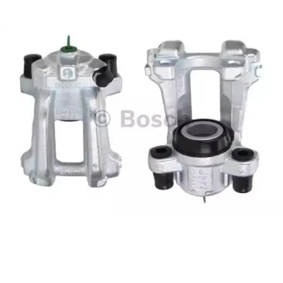 Bilde av BOSCH 0 986 134 157 Bremsecaliper Støpejern 67 BMW: 3 Sedan, Touring, 1 Hatchback